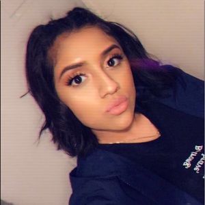 Meet your Posher, Daisy